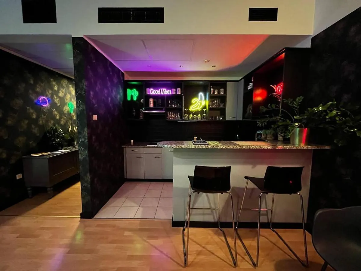 Апарт-отель Szewska 72 Market Square Tectumapartments Вроцлав
