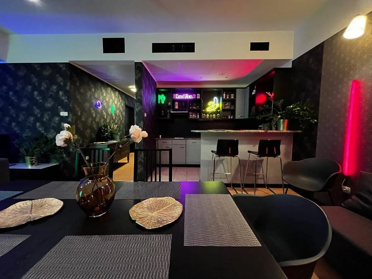 Szewska 72 Market Square Tectumapartments Вроцлав Польша