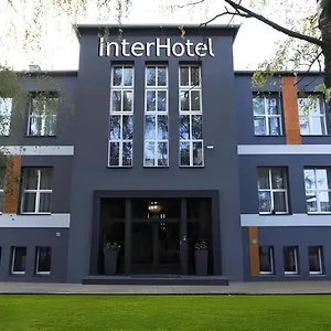 Interhotel Breslau