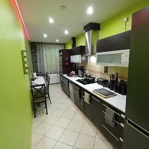 Apartament Venge -Cale Mieszkanie 46M2 Na Wylacznosc - Z Jedna Sypialnia I Jednym Sypialno-Salonem -3 Pietro Bez Windy- Rezerwacja Bez Karty Kredytowej-Klimatyzacja-Netflix-2 Lozeczka Dzieciece- Bezplatny Parking Publiczny Вроцлав
