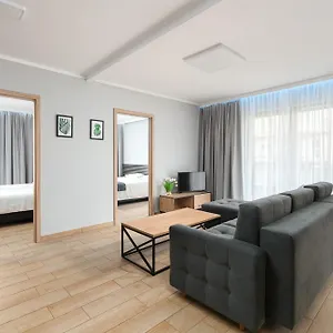 Hubska Apartmán
