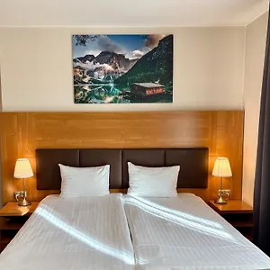  Apartahotel Poleczki Polonia