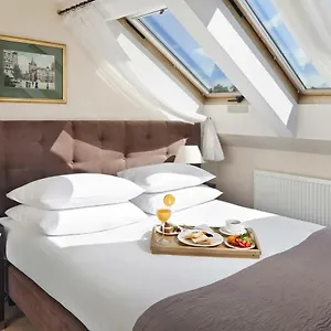 *** Hotel Bonum Old Town Polonia