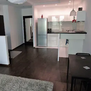 Apartament Mone - W Centrum Wrocławia, Wrocław