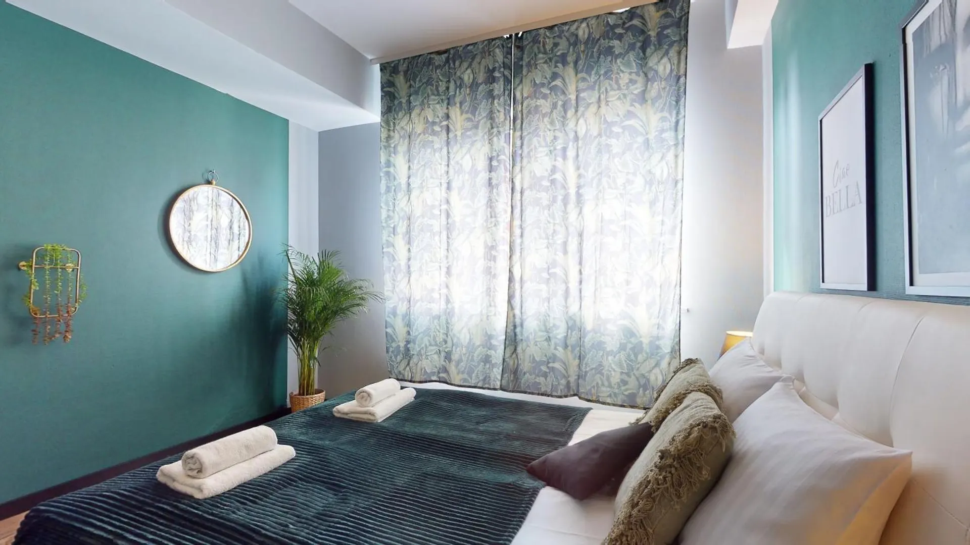 Szewska 72 Market Square Tectumapartments Вроцлав