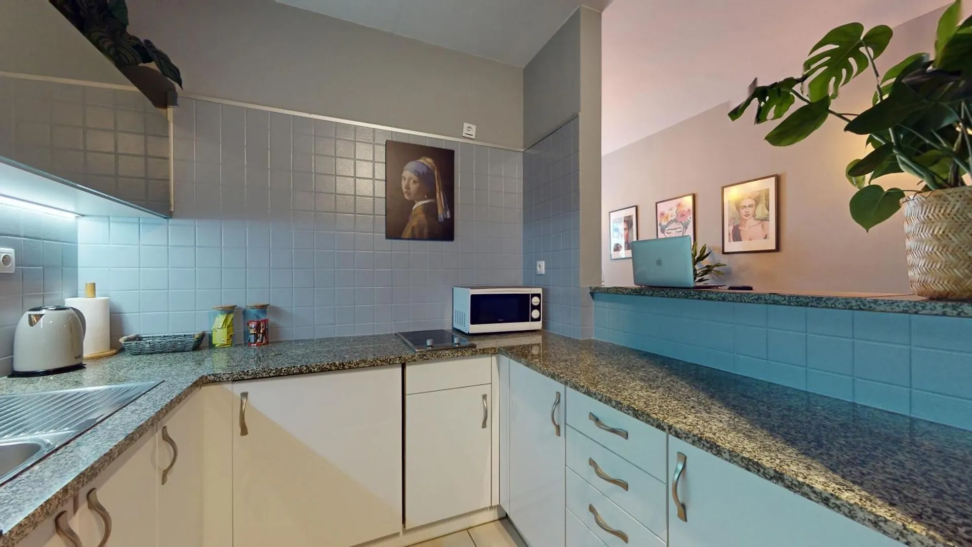 Szewska 72 Market Square Tectumapartments Вроцлав Апарт-отель