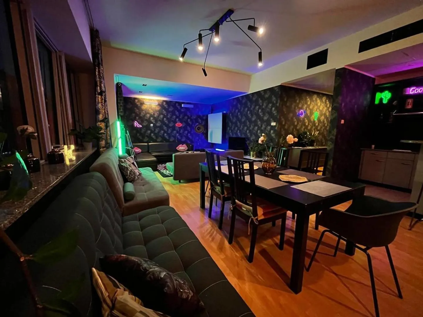 Szewska 72 Market Square Tectumapartments Вроцлав Апарт-отель