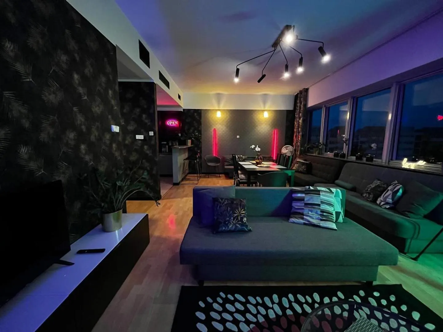 Апарт-отель Szewska 72 Market Square Tectumapartments Вроцлав