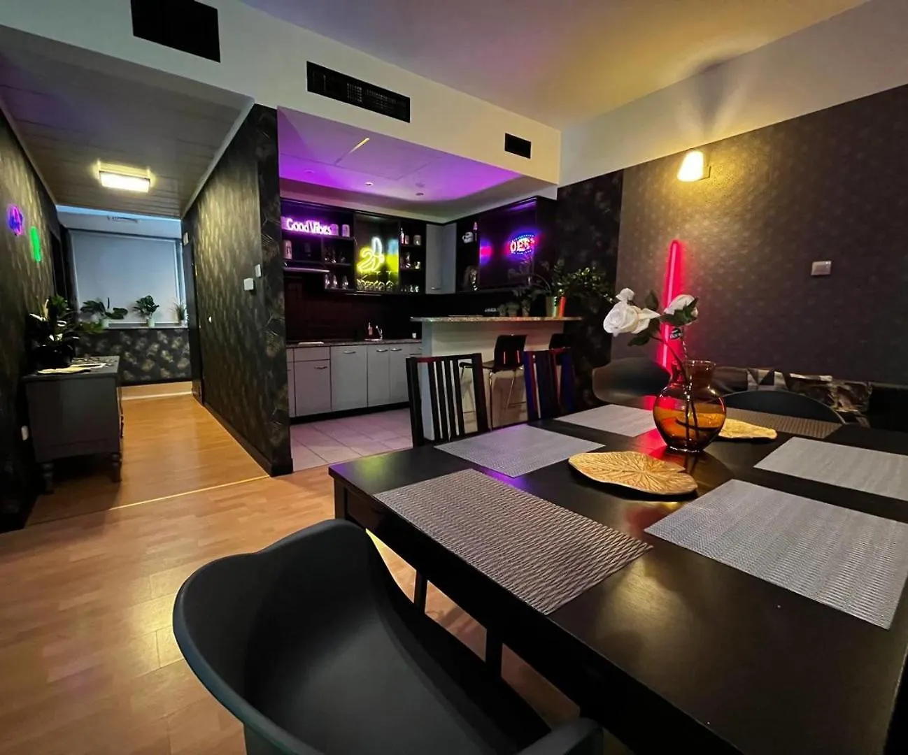 Апарт-отель Szewska 72 Market Square Tectumapartments Вроцлав