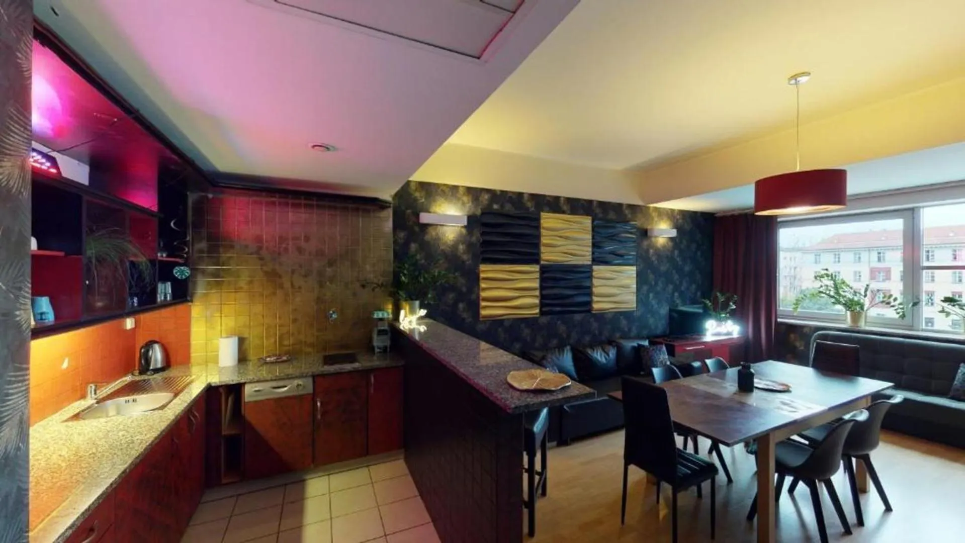 Szewska 72 Market Square Tectumapartments Вроцлав 0*,  Польша