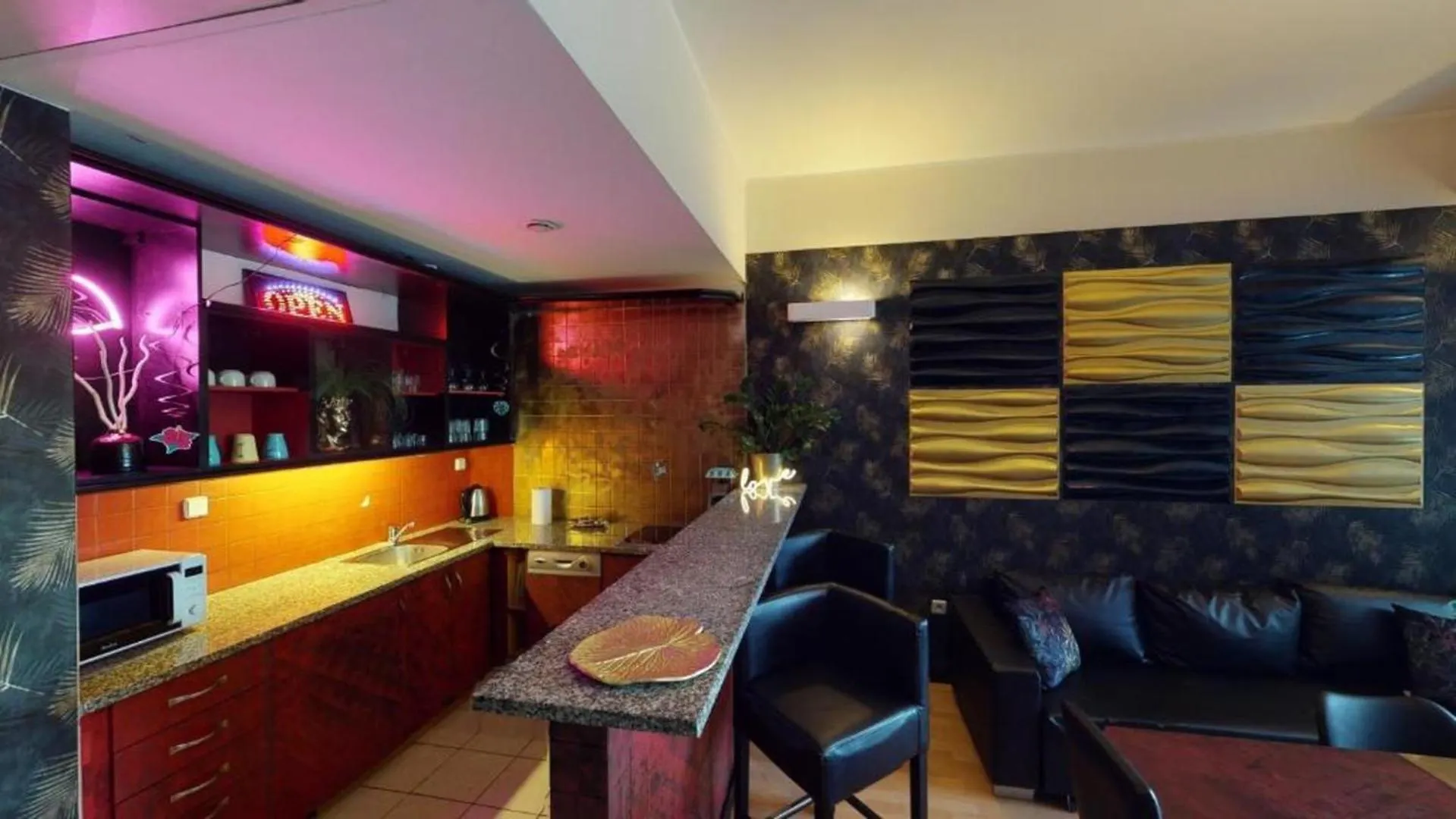 Szewska 72 Market Square Tectumapartments Вроцлав Апарт-отель