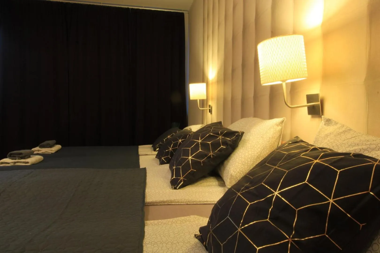 Aparthotel Szewska 72 Market Square Tectumapartments Vratislav